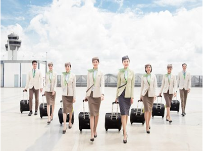 Cabin Crew