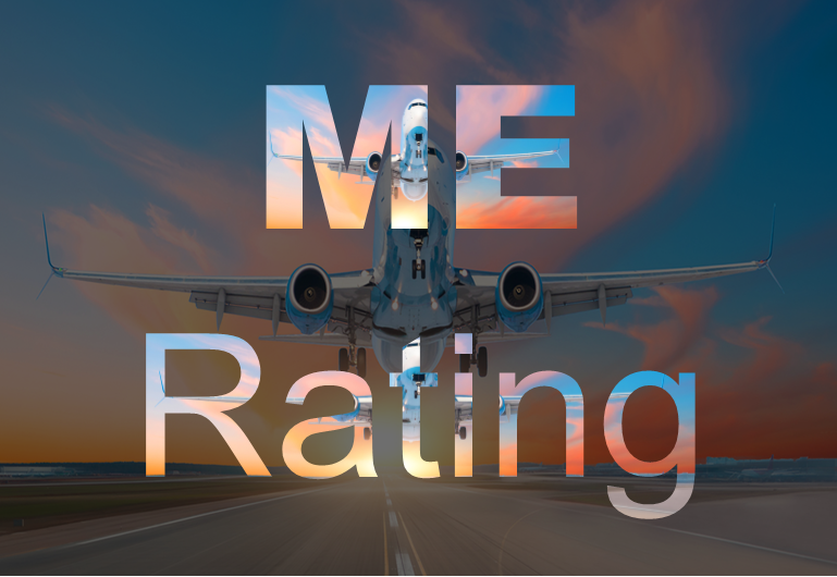 Multi-Engine Rating