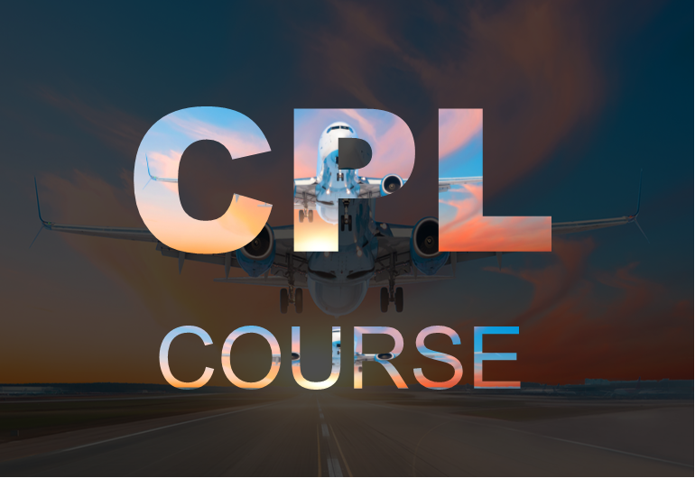 Commercial Pilot License (CPL)